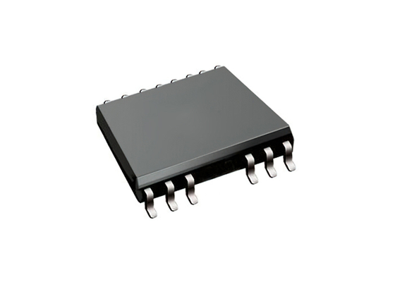 SI82F99ABE-IS3 Entegre devreler çipi 6000Vrms 2 Kanal SelVCD İzole kapı sürücüsü