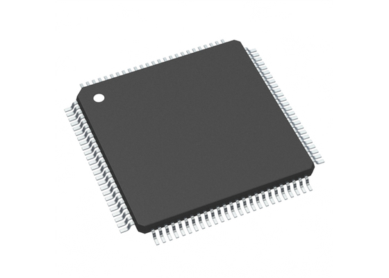 STM32U5F9VJT6Q Mikrodenetleyici MCU 32Bit MCU 160MHz ARM Cortex M33 Mikrodenetleyiciler