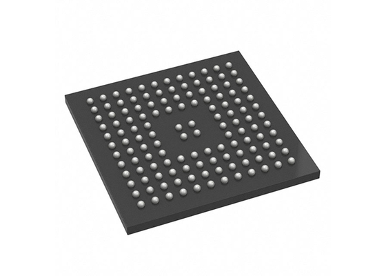 STM32U5A5QII3Q Mikro denetleyici MCU ARM Cortex M33 MCU UFBGA132 32 Bit Mikro denetleyici IC