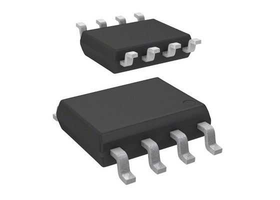 SI82A30ABC-ISR Entegre Devre Çipi 1Amp 3750Vrms İzoleli Değer Kapı Sürücü IC
