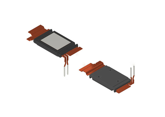 SCTHS250N65G3 Entegre Devre Çip Otomobil 650V 237A 6.7mΩ Silikon Karbid Güç MOSFET Transistörleri