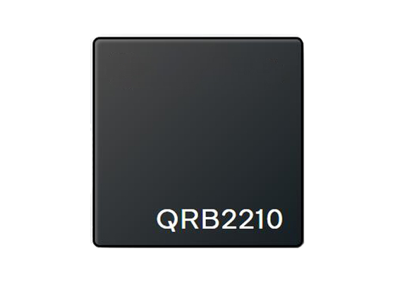 QRB2210 IoT Çipi Nesnelerin İnterneti İşlemcisi 64Bit Dört Çekirdekli IoT SoC