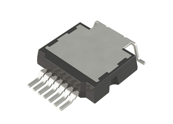 SCT014HU65G3AG Entegre Devre Çipi 650V 18.5mΩ Otomotiv Silisyum Karbür Güç MOSFET Transistörleri