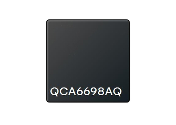 QCA-6698AQ-0-NSP288-TR-02-0 WIFI 6 Çipi Wi-Fi 6E Ve BT SoC Wi-Fi BT Kombinasyon Çipi