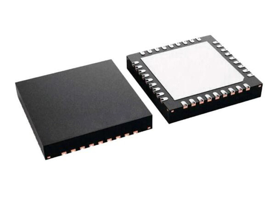 LM5137FDQRHARQ1 Entegre Devre Çip 80V Çift Kanallı Senkron Buck Denetleyicisi