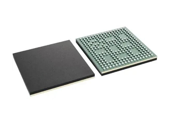 AWR2544BGAMQQ1 Sensör IC FMCW Uydu Radarı Çip Sensörü FCCSP248 FMCW Radar SoC