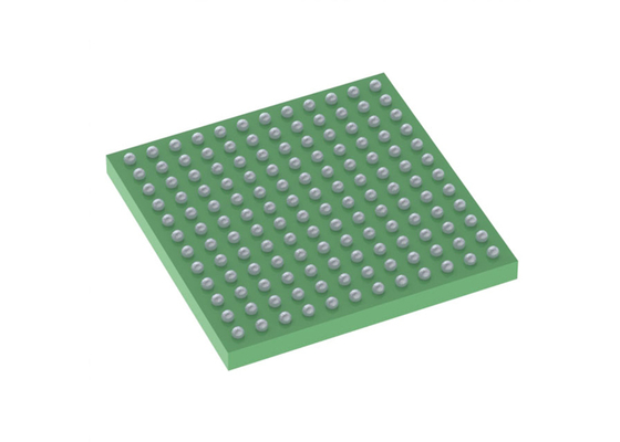 ADC09DJ800AAVQ1 Entegre Devre Çipi Analogdan Dijitale Dönüştürücü 9Bit ADC FCCSP144