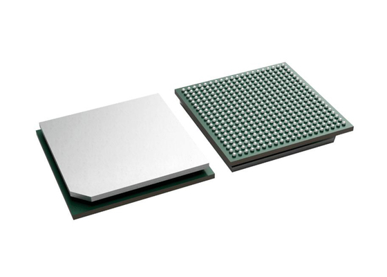 AFE7922IABJ Kablosuz İletişim Modülü RF Alıcıları FCBGA400 RF Örnekleme AFE