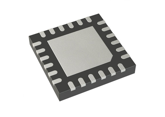 ST25R501-HMWT Entegre Devre Çipleri CCC Dijital Anahtar Otomobil NFC Okuyucu Kapı Talimi için