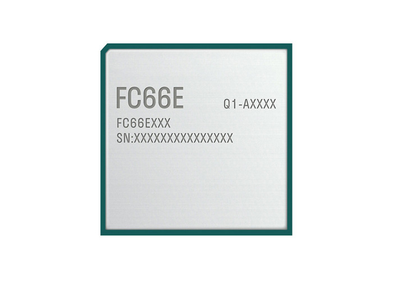 FC66EABMD Kablosuz İletişim Modülü Yüksek Performanslı WiFi 6E Ve BT 5.3 Modülü
