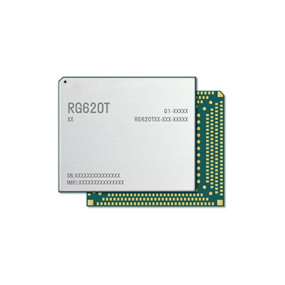 RG620T-EM 5G Modülü Yüksek Performanslı 5G Sub-6 GHz Modülü IoT/eMBB için