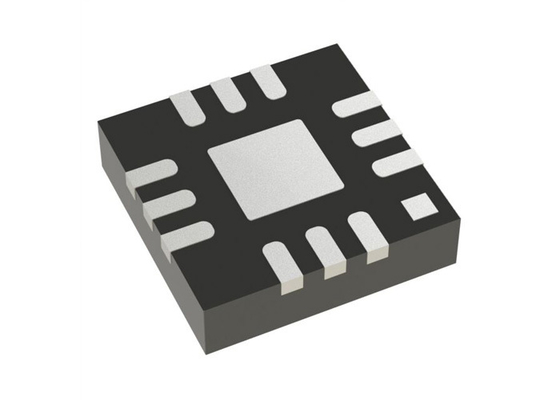 MAMX-011144 Kablosuz İletişim Modülü 6dB Çift Dengeli Karıştırıcı AQFN12 RF Karıştırıcı