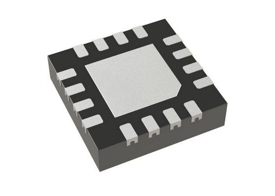 MAFL-011156 Kablosuz İletişim Modülü 20GHz Equalizer 0dB Doğrusal Equalizer PQFN16