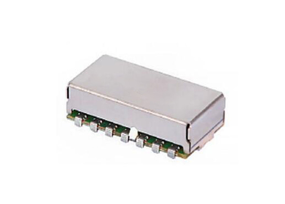 JSPHS-1000 Kablosuz İletişim Modülü 700MHz'den 1GHz'e Dar Bant Faz Değiştiricisi