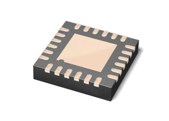 MAPS-011019 Kablosuz İletişim Modülü 6 Bit Dijital Faz Değiştiricisi PQFN24 Faz Detektörü