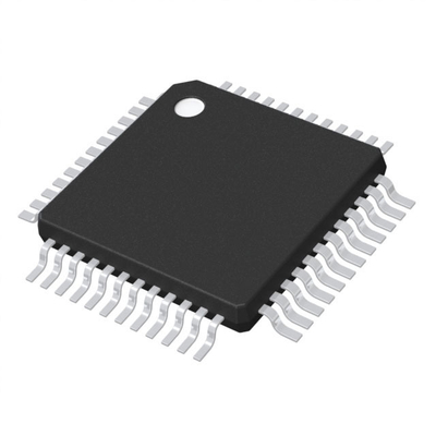 GD32G553CCT7 Mikrodenetleyici MCU 32-Bit 216MHz 1.71V - 3.6V MCU Güvenlik ve Alarm Sistemleri İçin
