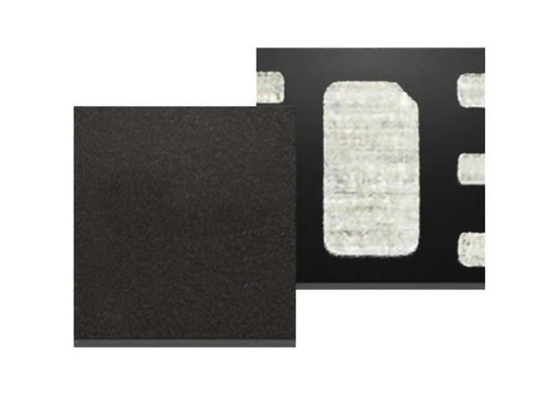 GRF1202 Entegre Döngü Chip Log Orta Güç Detektörü DFN6 RF Detektörü IC