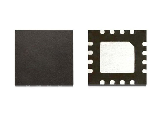 GRF0010 GaN IC 50W Eşleşmemiş Ayrık GaN-on-SiC HEMT QFN16 Kılıfında