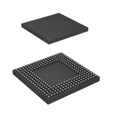 GD32H75EYMJ6 Mikrodenetleyici MCU 32-Bit 600MHz 1.71V - 3.6V Arm Cortex-M7 MCU BGA240