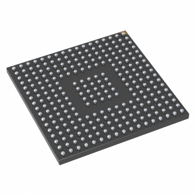 GD32F470IKH6 Mikro denetleyici MCU 32 bit 240MHz Kol Kortex-M4 Mikro denetleyici BGA176