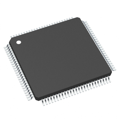 GD32F427VKT6 Mikro denetleyici MCU 32 bit 200MHz MCU Tüketici ve el donanımı için