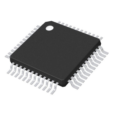 GD32E518CET6 Mikro denetleyici MCU Yüksek çözünürlüklü 32 bit 180MHz ARM Cortex-M33 E-bike için MCU