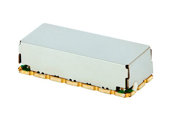 BPF-BC300A Kablosuz İletişim Modülü 50ohm Bant Geçiren Filtre 260MHz - 340MHz RF Filtresi