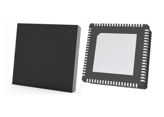 GD30DRE518QUTR Entegre Devre Çipi 500kHz Fırçasız DC Motor Sürücüleri QFN88