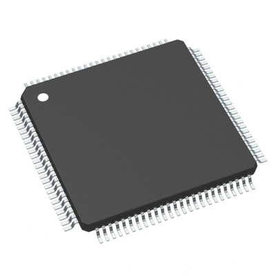 GD32G553VET7 Mikro denetleyici MCU Genel amaçlı 32 bitlik 216MHz ARM Cortex-M33 Mikro denetleyici