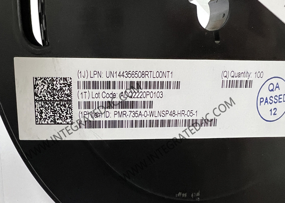 PMR-735A-0-WLNSP48-HR-05-05-Entegre Devre Çipi PMIC IC Güç Yönetimi Çipi