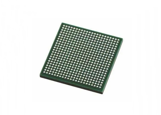 5CGXFC7B7M15C8N Field Programmable Gate Array 2.5 Gbps Cyclone V GX Embedded FPGA IC For Consumer