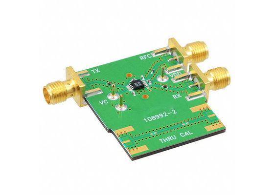 110128-HMC546MS8G Embedded Solutions 20W 1.96GHz SPDT Switch Evaluation Board