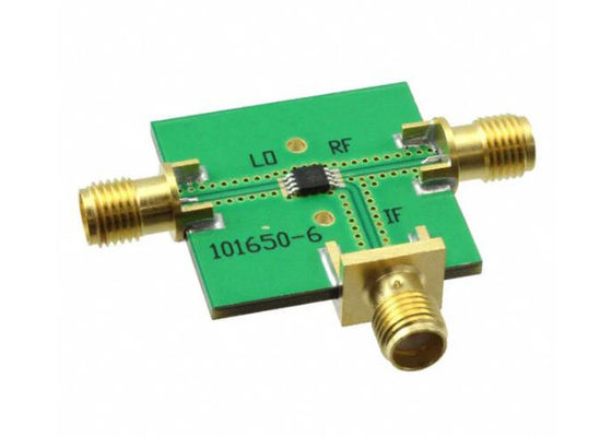 EV1HMC412BMS8G Gömülü Çözümler Değerlendirme Kartı HMC412BMS8GE Mikser İçin