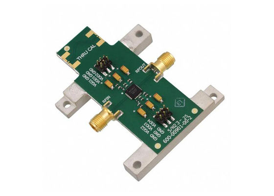 EV1HMC7357LP5G Embedded Solutions Evaluation Board For HMC7357LP5GE Power Amplifier (HMC7357LP5GE Güç Güçlendirici)