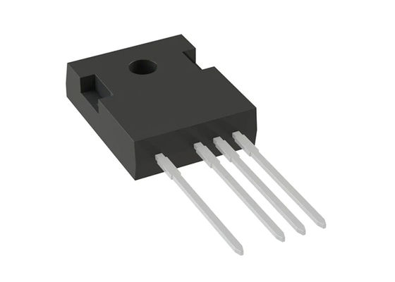 IXSJ43N120R1K Entegre Devre Çipi 1200V 36 mΩ 46A SiC Güç MOSFET Transistörleri Motor Sürücüleri İçin