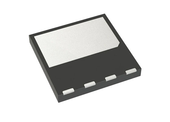 ST8L65N044M9 Entegre Devre Çipleri N-Kanal 650V 36mΩ 58A Güç MOSFET Transistörleri