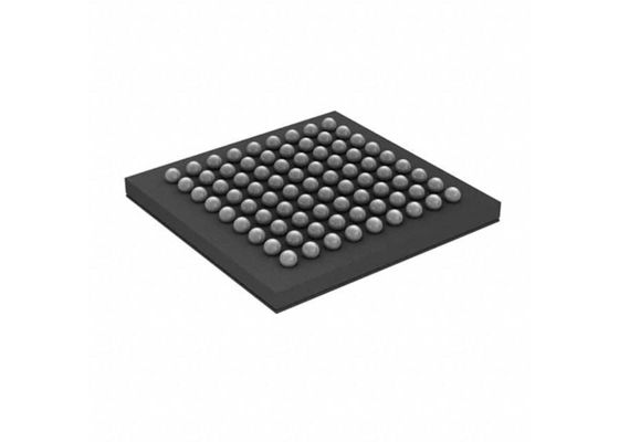 STM32WBA65MIF6 Microcontroller MCU Ultra-Low-Power 100MHz Arm Cortex-M33 32-Bit MCU