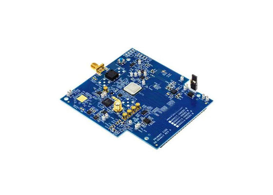 AD9217-10GEBZ Gömülü Çözümler Tek 12 Bit 10Gsps RF ADC Değerlendirme Kurulu