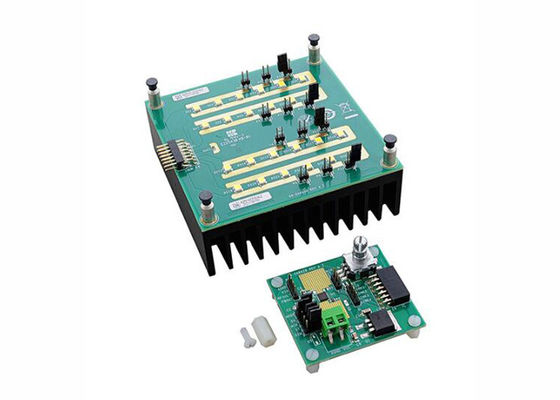 ADP8140CP-EVALZ Dahili Çözümler ADP8140 Düşürülebilir LED Sürücü Değerlendirme Kurulu