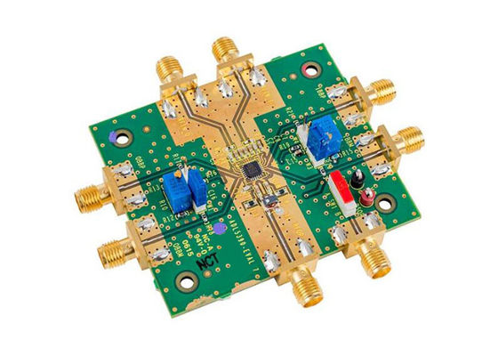 ADL5390-EVALZ Gömülü Çözümler ADL5390 Vektör Çarpıcı Değerlendirme Kartı