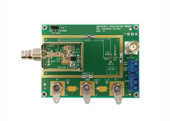 ADA4530-1R-EBZ-TIA Embedded Solutions ADA4530-1 Transimpedans Amplifier Değerlendirme Kurulu