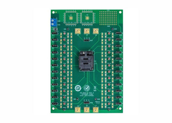 EVAL-24LFCSPEBZ Embedded Solutions Multiplexer Switch Arayüzü Değerlendirme Kurulu