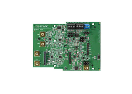 EVAL-AD7386FMCZ Gömülü Çözümler 16 Bit 4M Örnek/Saniye ADC Değerlendirme Kartı