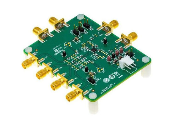 EVAL-ADA4351-2EBZ Embedded Solutions ADA4351-2 Transimpedance Amplifier Evaluation Board (Transimpedans Amplifier Değerlendirme Kurulu)