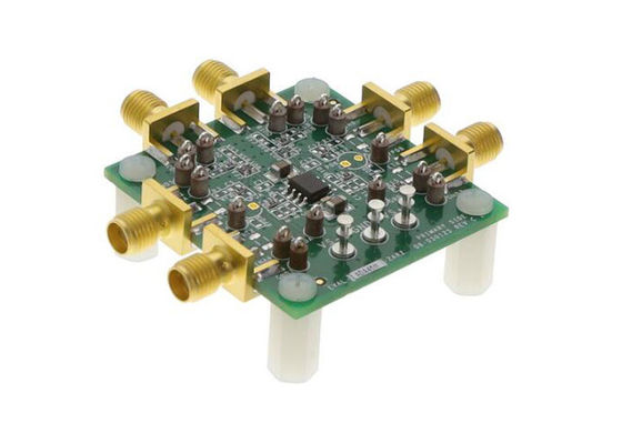 EVAL-ADA4511-2ARZ Gömülü Çözümler ADA4511-2 Amplifikatör Değerlendirme Kartı