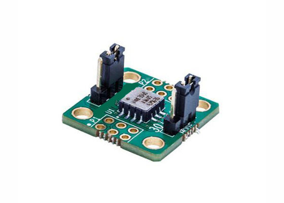 EVAL-ADXL354BZ Embedded Solutions Evaluation Board For The ADXL354B 3-Axis Accelerometer (ADXL354B 3 Eksenli Hızlandırıcı)