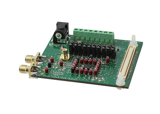 EVAL-ADAQ7980SDZ Gömülü Çözümler 16 Bit 1M Örnek saniyede ADC Değerlendirme Kurulu
