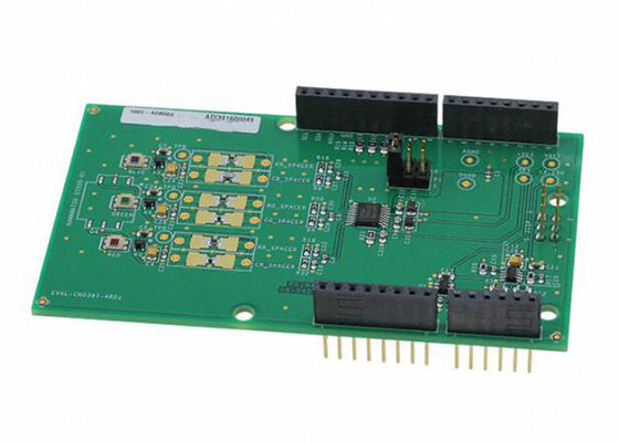 EVAL-CN0397-ARDZ Gömülü Çözümler Sensör Kondisyoner Arduino Değerlendirme Kurulu