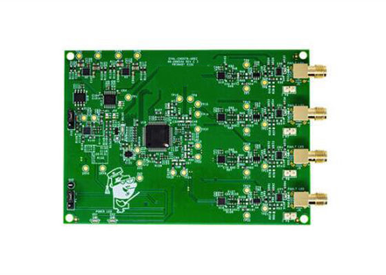 EVAL-CN0579-ARDZ Gömülü Çözümler Sensör Sinyal Kondisyoner Arduino Değerlendirme Kurulu