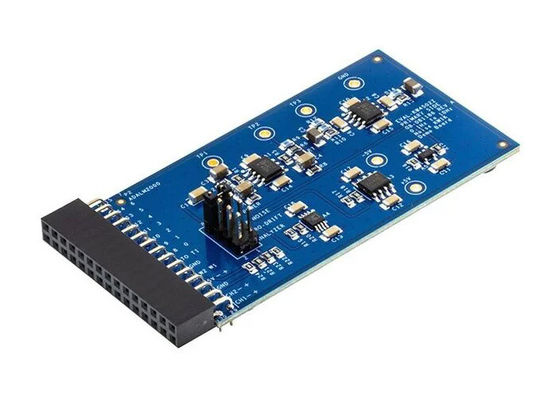 EVAL-KW4502Z Gömülü Çözümler İşlemsel Yükselteç Platformu Değerlendirme Genişletme Kartı